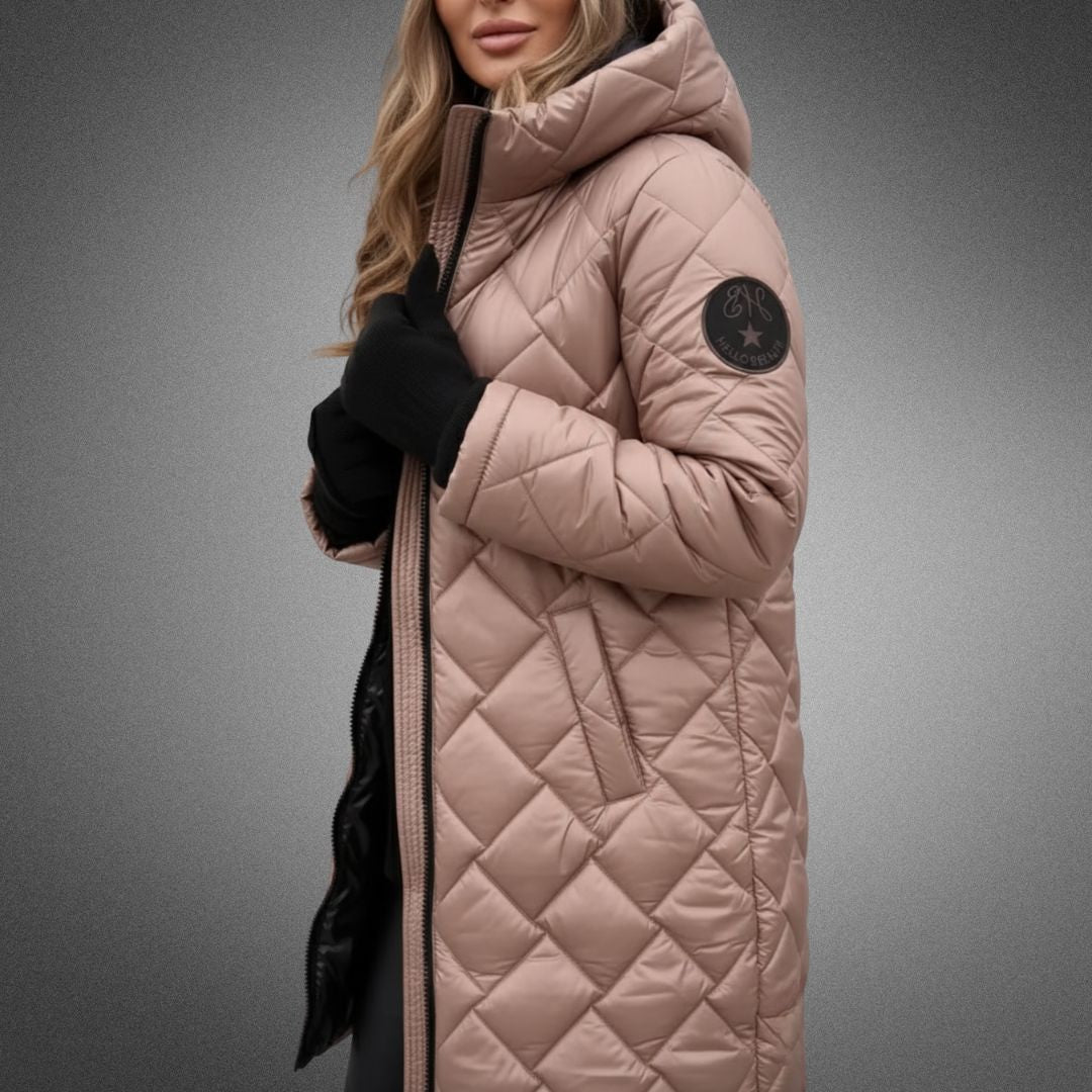 Bianca | Elegancka Kurtka