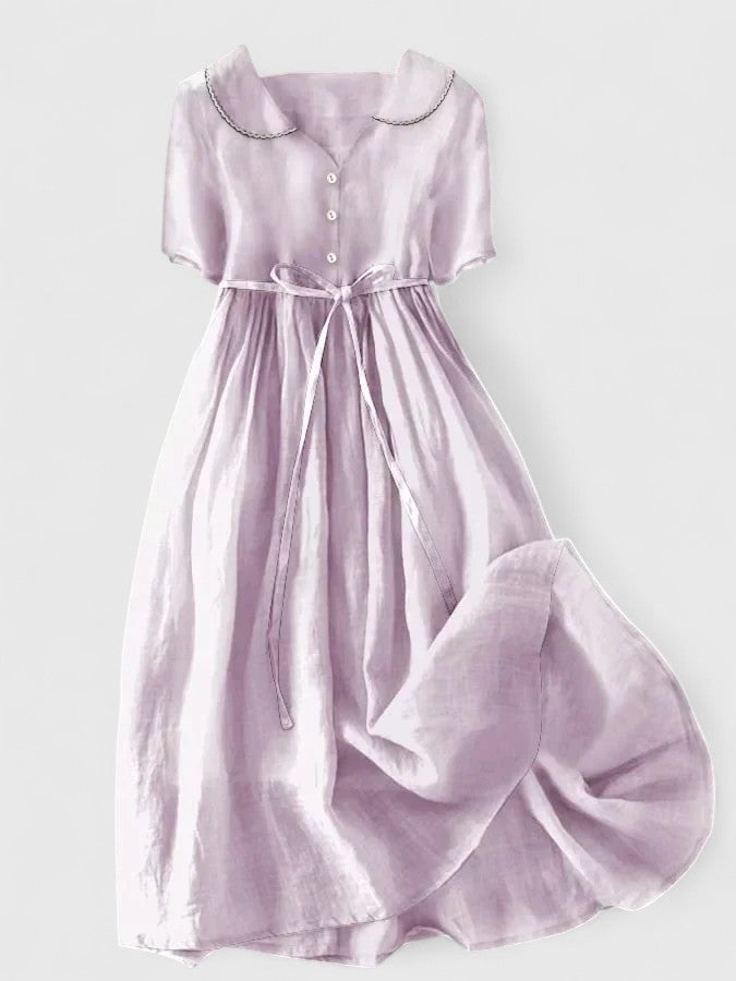 Alyszeah | Elegancka Sukienka