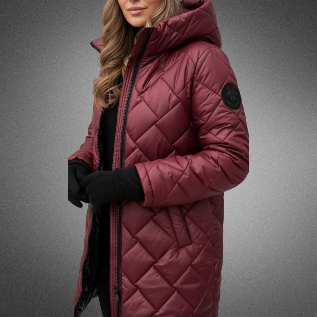 Bianca | Elegancka Kurtka