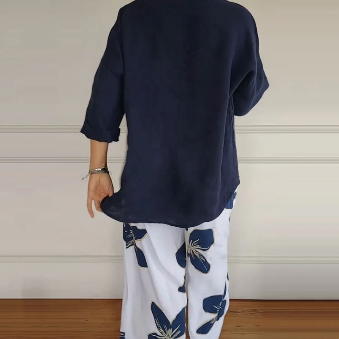 Samara | Elegancki i wygodny komplet